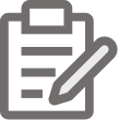検査報告書
