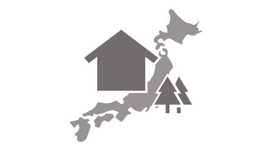 長野県産材特徴_環境にやさしい_図