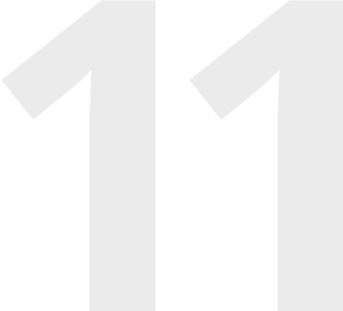 11