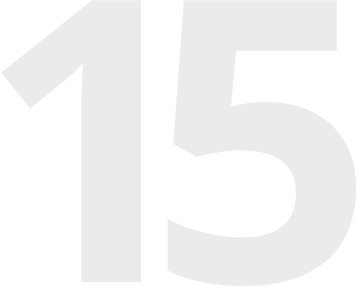 15
